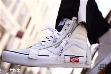 vans解构价格,为什么vans解构同样的有两种价格