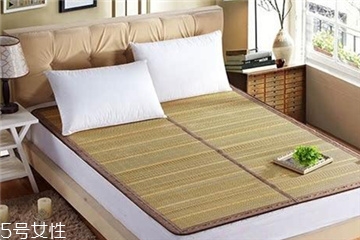 凉席多久洗一次,凉席多久洗一次比较好