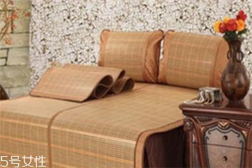 凉席上有油渍怎么清洗,席子上的油渍怎么去除