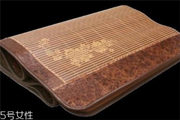 凉席为什么会凉,凉席为什么会凉快