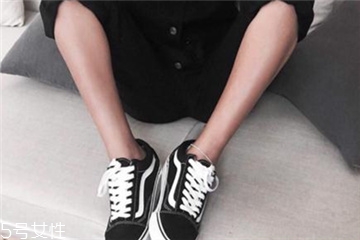 vans有哪些系列,vans各个系列有什么区别