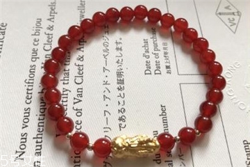 貔貅手链多少钱一个,一个黄金貔貅手链大概多少钱