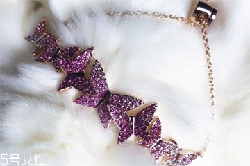 施华洛世奇蝴蝶手链价格,施华洛世奇蝴蝶结手链价格