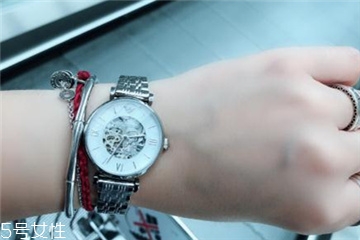 浪琴机械表有声音正常吗,机械表都有声音吗