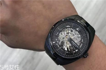 机械表误差多少算正常标准,机械手表误差多少正常