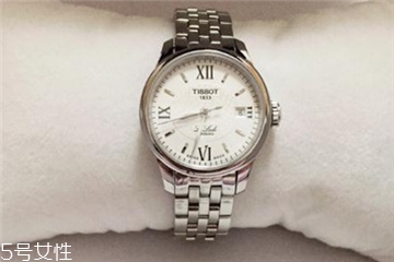 机械表可以戴着跑步吗?,机械手表跑步能带吗