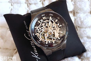 全自动机械表可以逆时针调时间吗,机械表可以逆时针调时间吗? 全自动机械表可以逆时针调时间吗,机械表可以逆时针调时间吗?