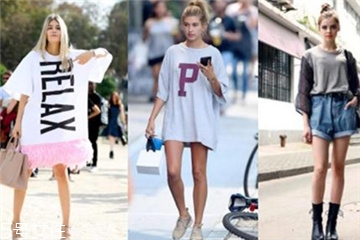 宽袖和窄袖的区别,袖型有哪些