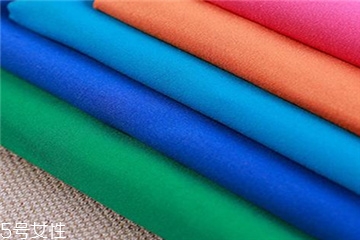 桃皮绒布料,桃皮绒是什么面料优缺点