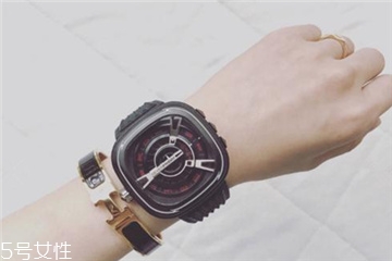 sevenfriday真假对比m2开箱,sevenfriday真假对比