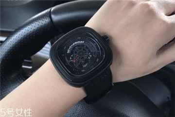 sevenfriday手表多少钱,sevenfriday是什么牌子手表