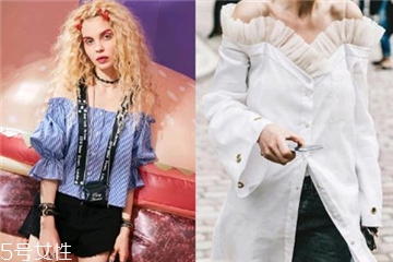 格子长袖衬衫,小领子衬衫