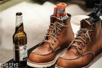 redwing狗标好在哪里,redwing狗标和普通的区别