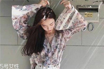 雪纺可以用洗衣机洗吗,雪纺能用洗衣机洗吗