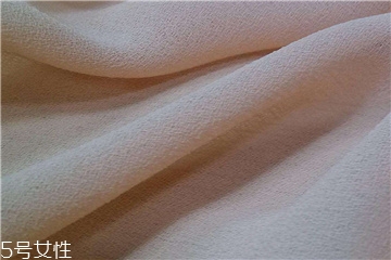 雪纺面料有弹性吗?,弹力雪纺是什么面料