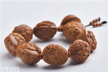 如何区分橄榄核好坏,橄榄核鉴别