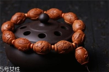 橄榄手串的价格是多少,橄榄核手串多少钱一串