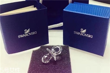 施华洛世奇奶嘴吊坠,施华洛世奇耳环价格