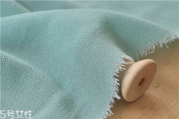 天丝麻面料容易皱吗,天丝面料缩水严重吗