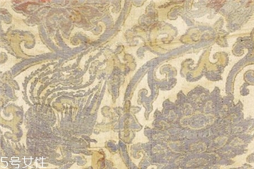 织锦是什么面料,织锦是什么面料优缺点