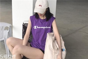 champion刺绣和印花区别,champion的标是刺绣还是印的