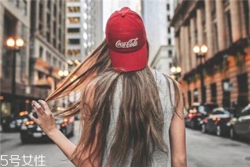 棒球帽不适合什么脸型,各种脸型戴棒球帽的效果