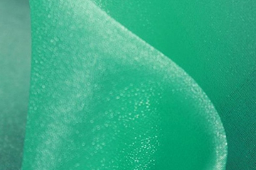 玻璃纱是什么面料,玻璃纱是什么面料成分