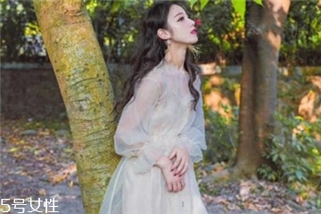 欧根纱和雪纺哪个好,欧根纱和雪纺的区别 欧根纱和雪纺哪个好,欧根纱和雪纺的区别