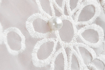 欧根纱皱了怎么处理,欧根纱皱了怎么处理 欧根纱快速平整有妙招 欧根纱皱了怎么处理,欧根纱皱了怎么处理 欧根纱快速平整有妙招