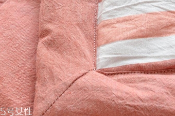 水洗棉容易起球吗,水洗棉起球是怎么回事