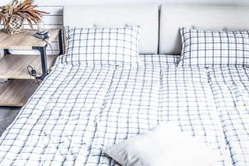 水洗棉布料图片,水洗棉是啥面料图片