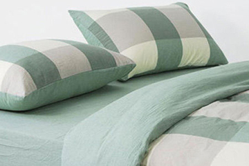 纯棉和全棉有什么区别哪个好,什么叫水洗棉和纯棉的区别