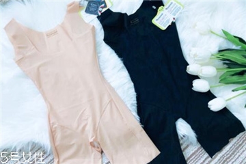 银纤维塑身衣能减肥吗,每天穿塑身衣能减肥吗