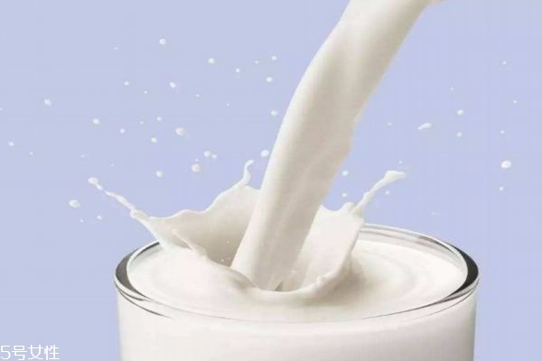牛奶的食用禁忌(牛奶的食用禁忌)