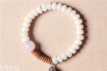 菩提手串多少颗,菩提根手链一般多少颗珠子