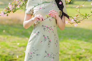 棉麻面料会起球吗,棉麻面料为什么起球