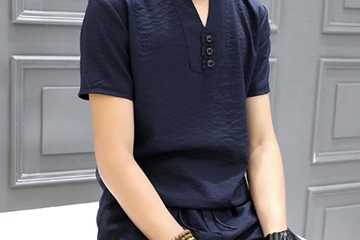 棉麻衣服可以用洗衣机洗吗?,棉麻的衣服可以机洗吗