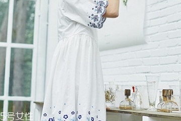 棉麻怎么洗不缩水