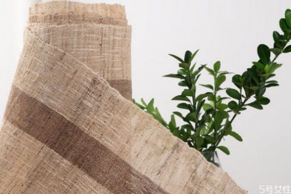 亚麻布价格,亚麻布料多少钱一米