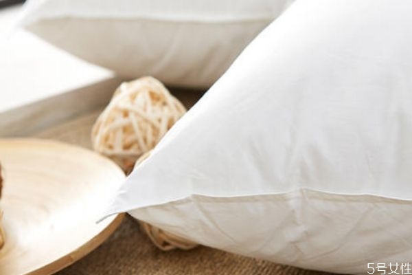 怎样做枕套简单又好看,怎样做枕套