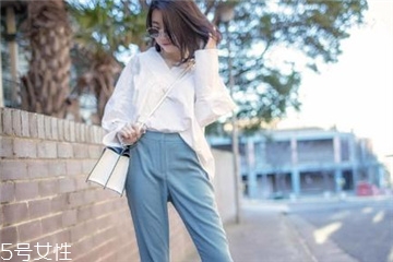 裤子放久了发黄怎么办,裤子放的时间长变黄怎么办