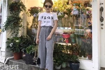 女式裤子哪个品牌好点,什么牌子的裤子质量好