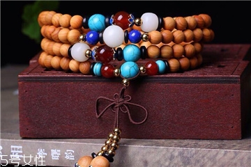 崖柏手串怎么清洗,崖柏手串怎么清洗抛光