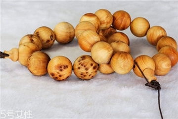 崖柏手串怎么盘出来漂亮,崖柏手串盘好了是什么颜色 崖柏手串怎么盘出来漂亮,崖柏手串盘好了是什么颜色