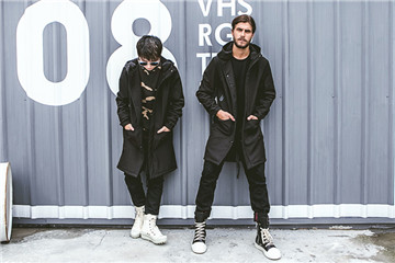 devil gens是什么品牌,deviluse是什么品牌