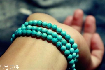 怎么判断绿松石真假,染色绿松石怎么鉴别 怎么判断绿松石真假,染色绿松石怎么鉴别