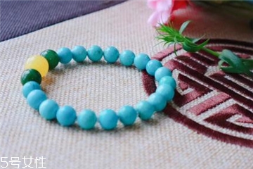 绿松石可以用火烧吗,绿松石用火烧能鉴别吗