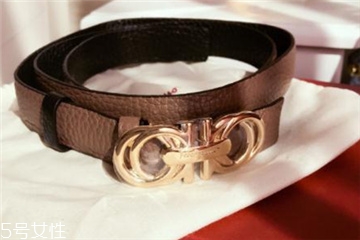 自动扣皮带怎么解开,自动皮带扣