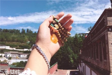 星月菩提可以辟邪吗,带星月菩提可以辟邪吗