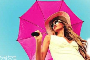 防晒伞可以淋雨吗,雨伞能防晒吗 防晒伞可以淋雨吗,雨伞能防晒吗